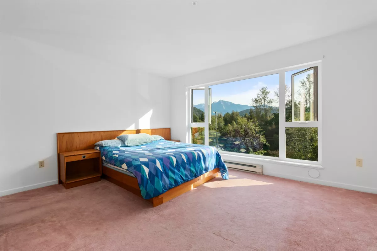 Outdoor Patio Photo of 317 378 Esplanade Avenue, Harrison Hot Springs, BC