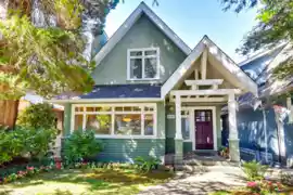 4543 W 11th Avenue, Vancouver, BC
