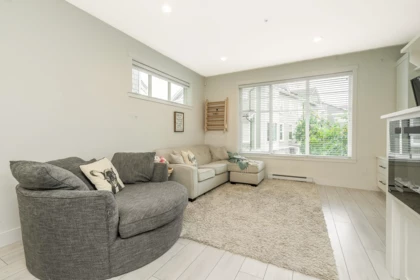 32 21150 76a Avenue, Langley, BC, Langley — Townhouse for sale