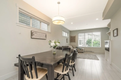 32 21150 76a Avenue, Langley, BC, Langley — Townhouse for sale