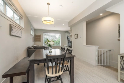 32 21150 76a Avenue, Langley, BC, Langley — Townhouse for sale