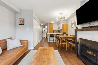 314 2565 W Broadway Street, Vancouver, BC, Vancouver — Apartment/Condo for sale