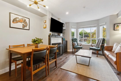 314 2565 W Broadway Street, Vancouver, BC, Vancouver — Apartment/Condo for sale