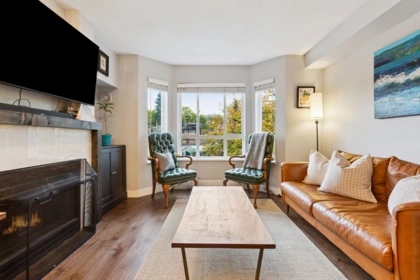 314 2565 W Broadway Street, Vancouver, BC, Vancouver — Apartment/Condo for sale