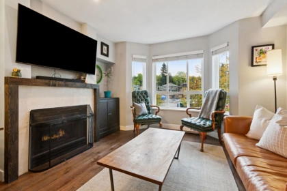 314 2565 W Broadway Street, Vancouver, BC, Vancouver — Apartment/Condo for sale