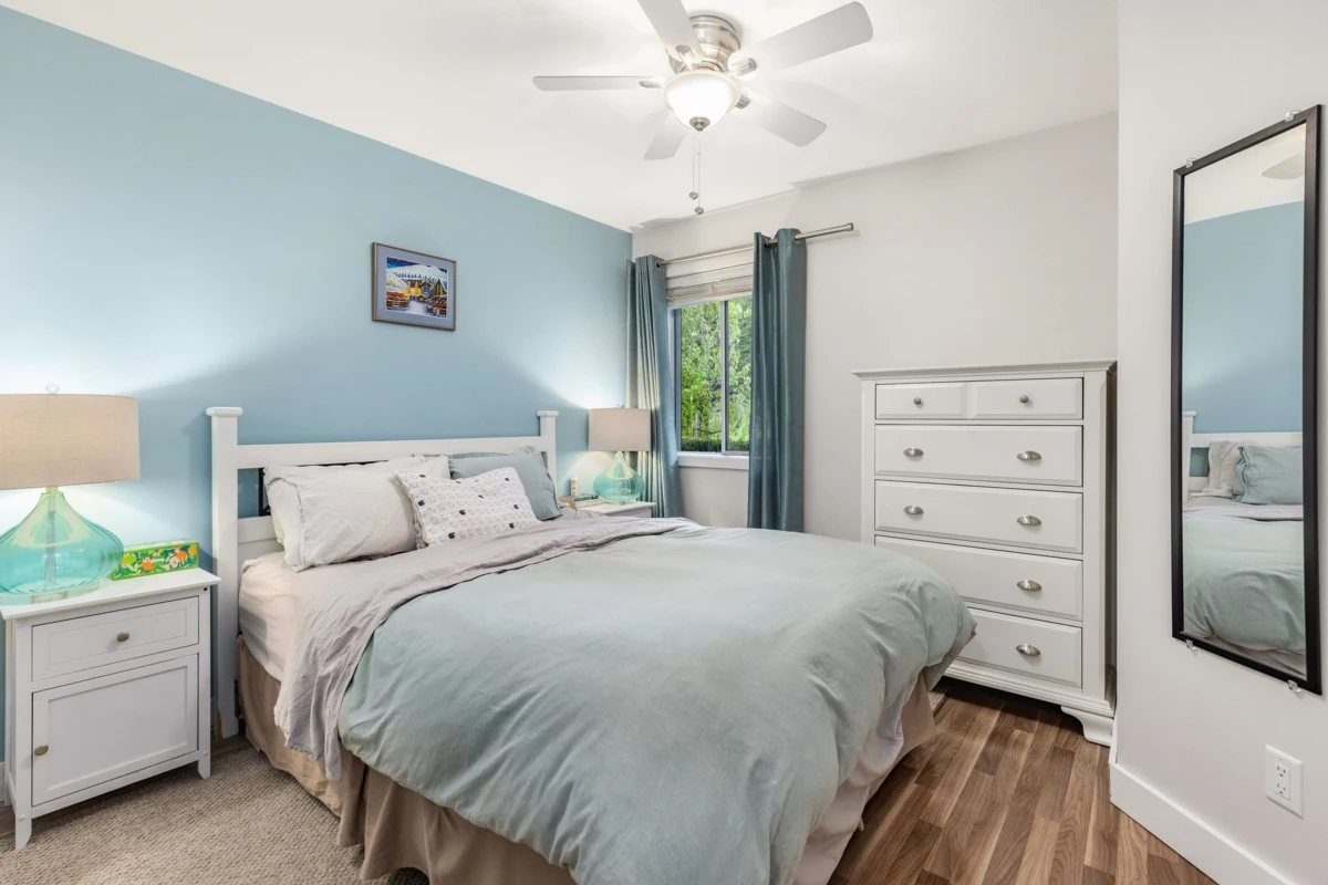 Breakfast Nook Photo of 12 2213 Marmot Place, Whistler, BC