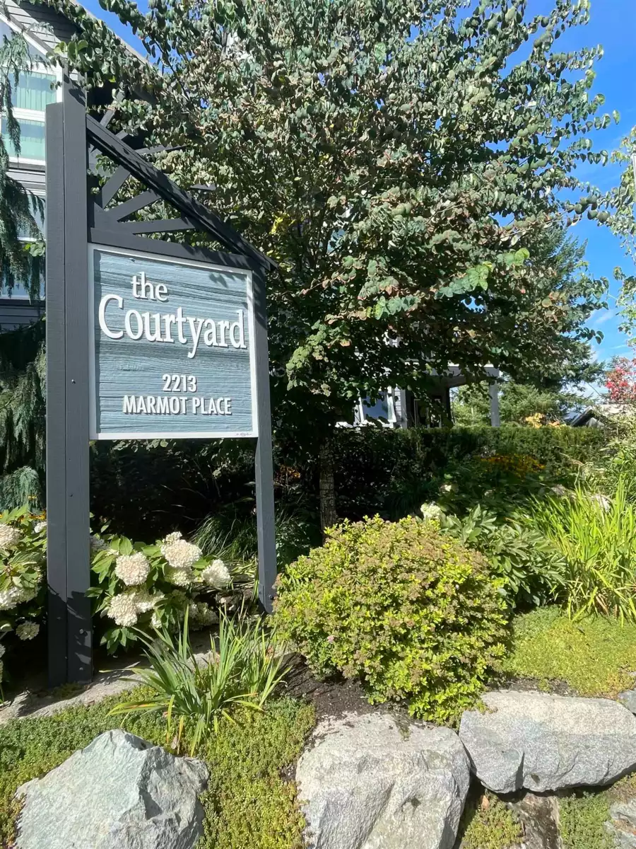 Loft / Bonus Room Photo of 12 2213 Marmot Place, Whistler, BC