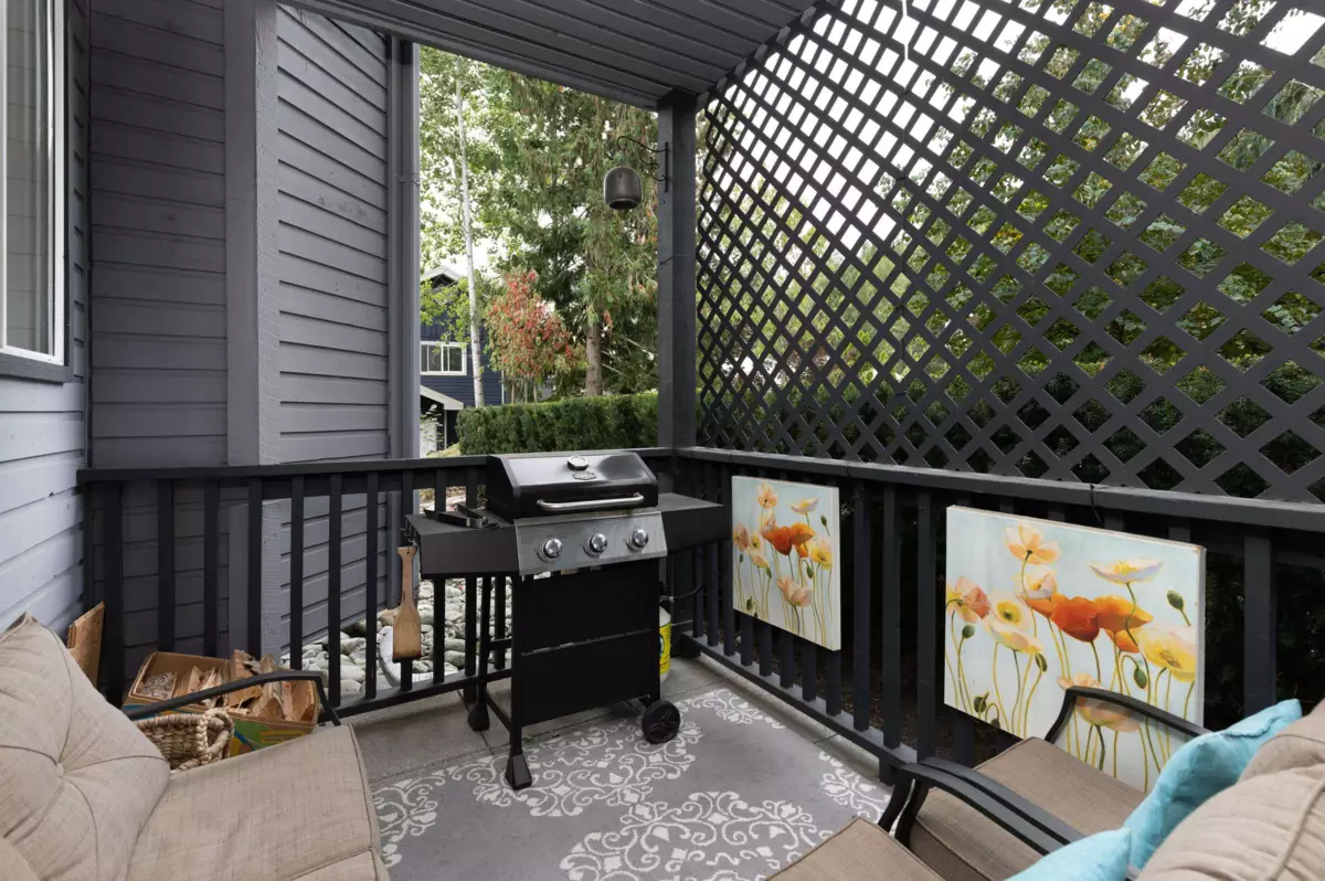 Pantry Photo of 12 2213 Marmot Place, Whistler, BC