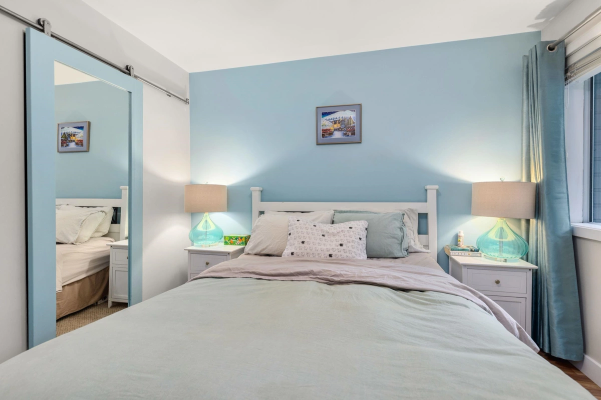 Primary Bedroom Photo of 12 2213 Marmot Place, Whistler, BC