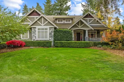 2650 204 Street, Langley, BC, Brookswood Langley — 6 bed single family residence for sale