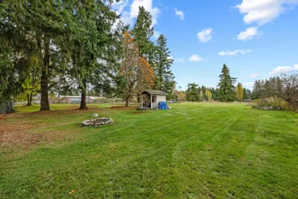 Front Yard Photo of 2650 204 Street, Langley, BC