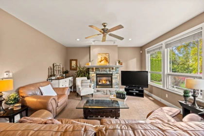 Pantry Photo of 2650 204 Street, Langley, BC
