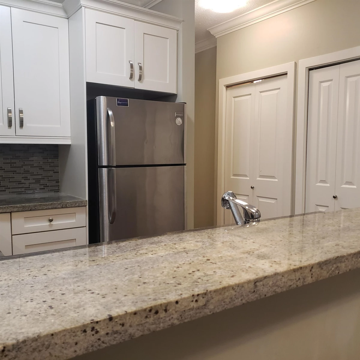 Bedroom 2 Photo of 113 13897 Fraser Highway, Surrey, BC