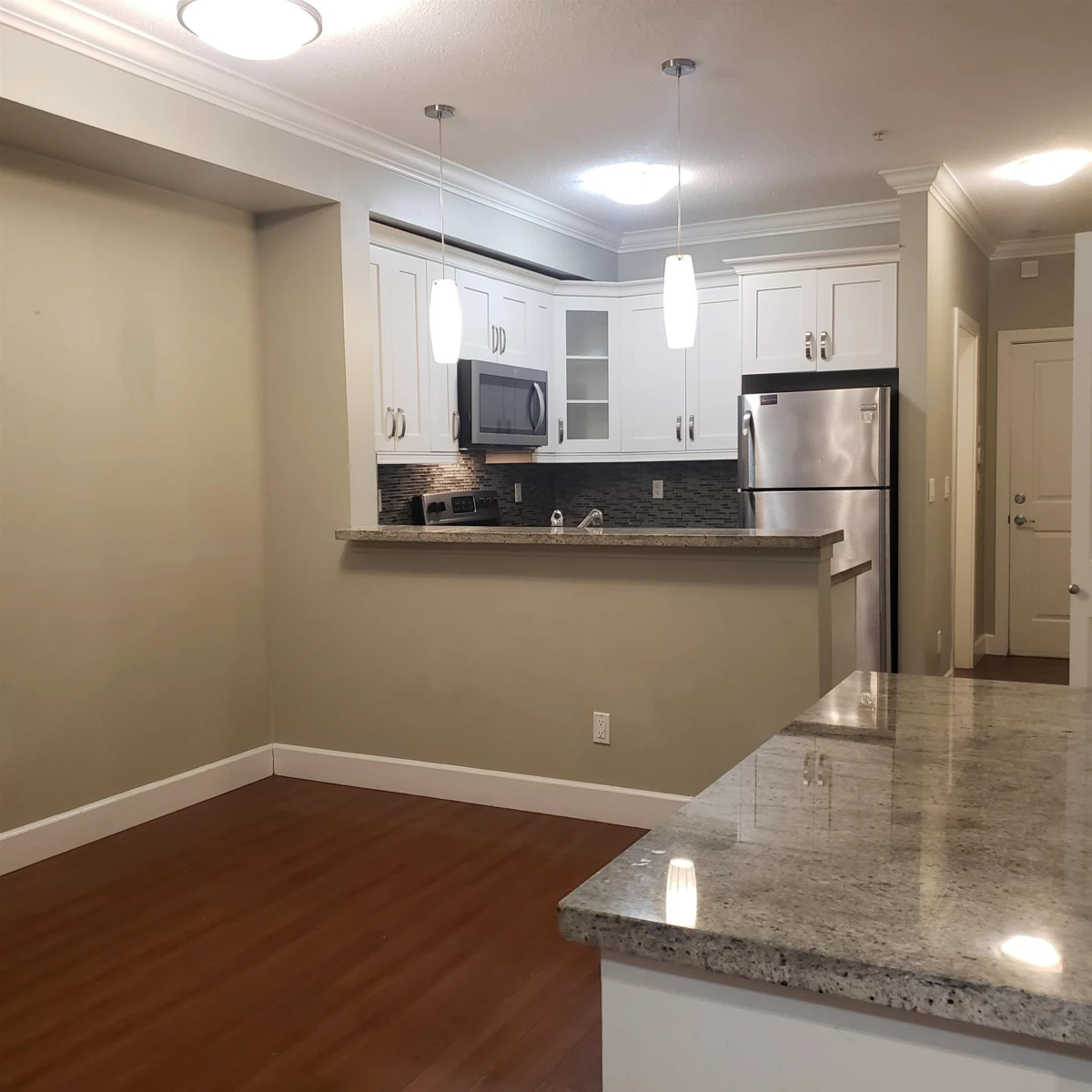 Bedroom 3 Photo of 113 13897 Fraser Highway, Surrey, BC