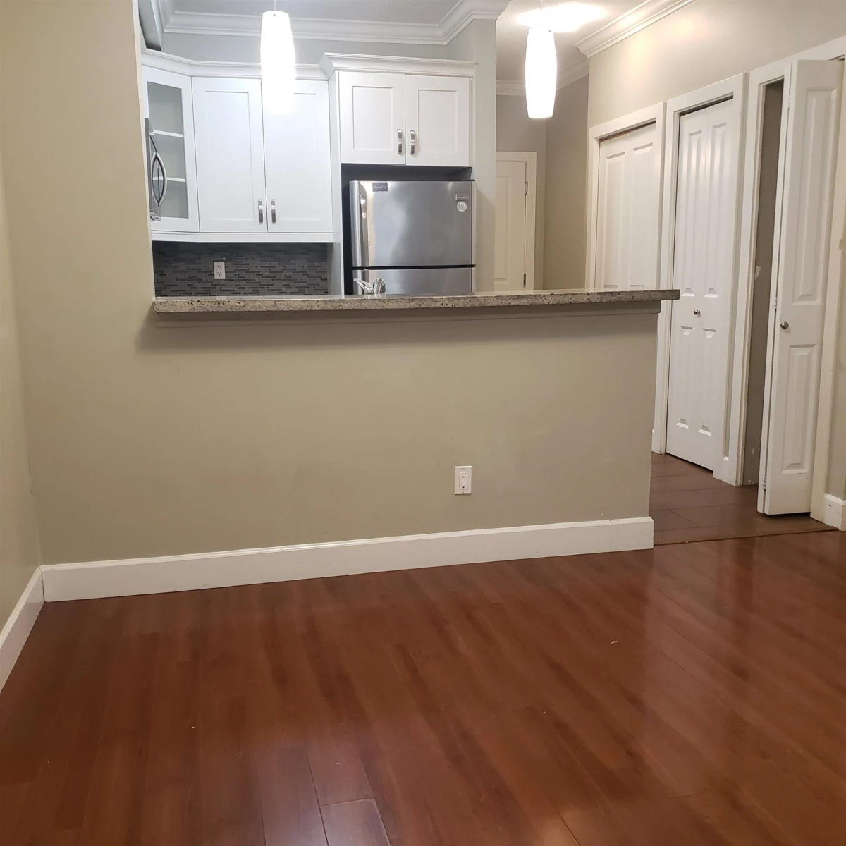 Bedroom 4 Photo of 113 13897 Fraser Highway, Surrey, BC