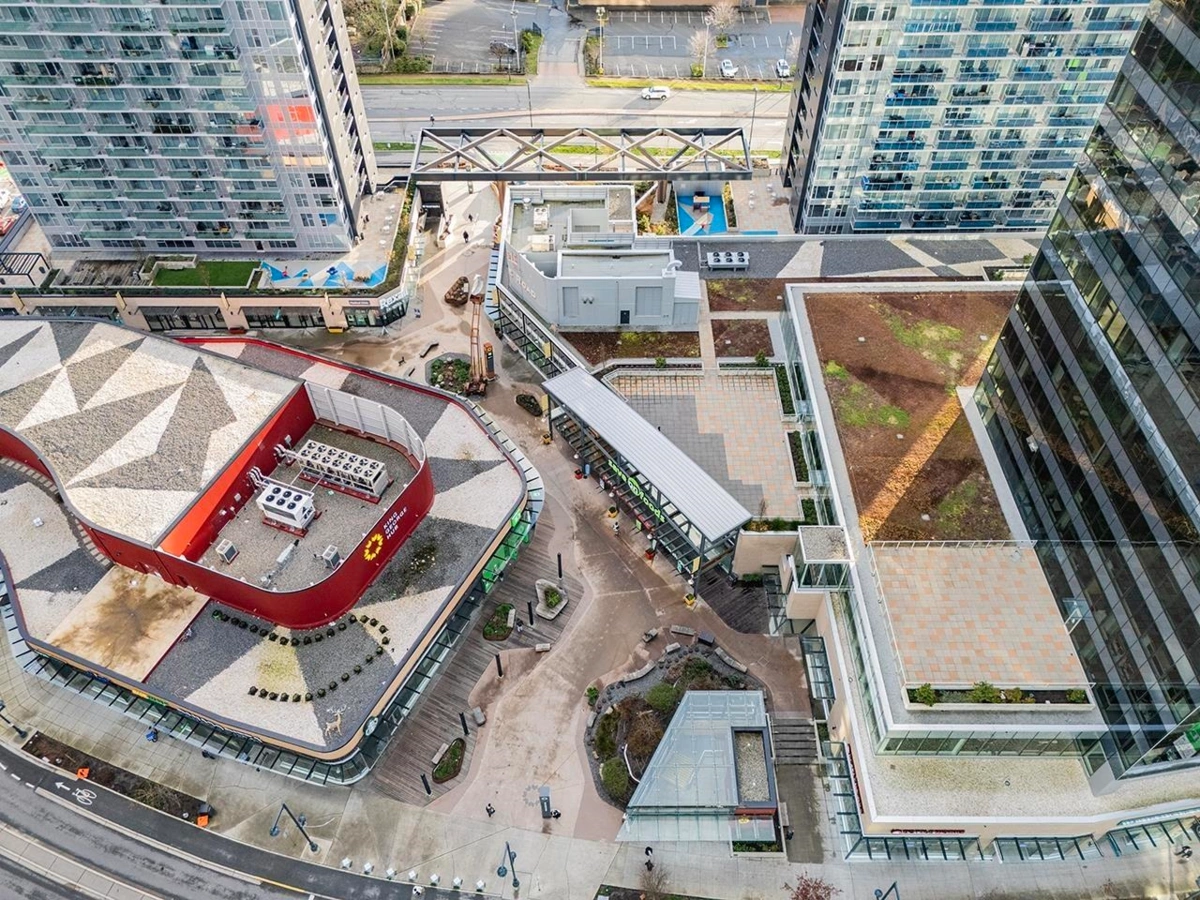 Breakfast Nook Photo of 113 13897 Fraser Highway, Surrey, BC