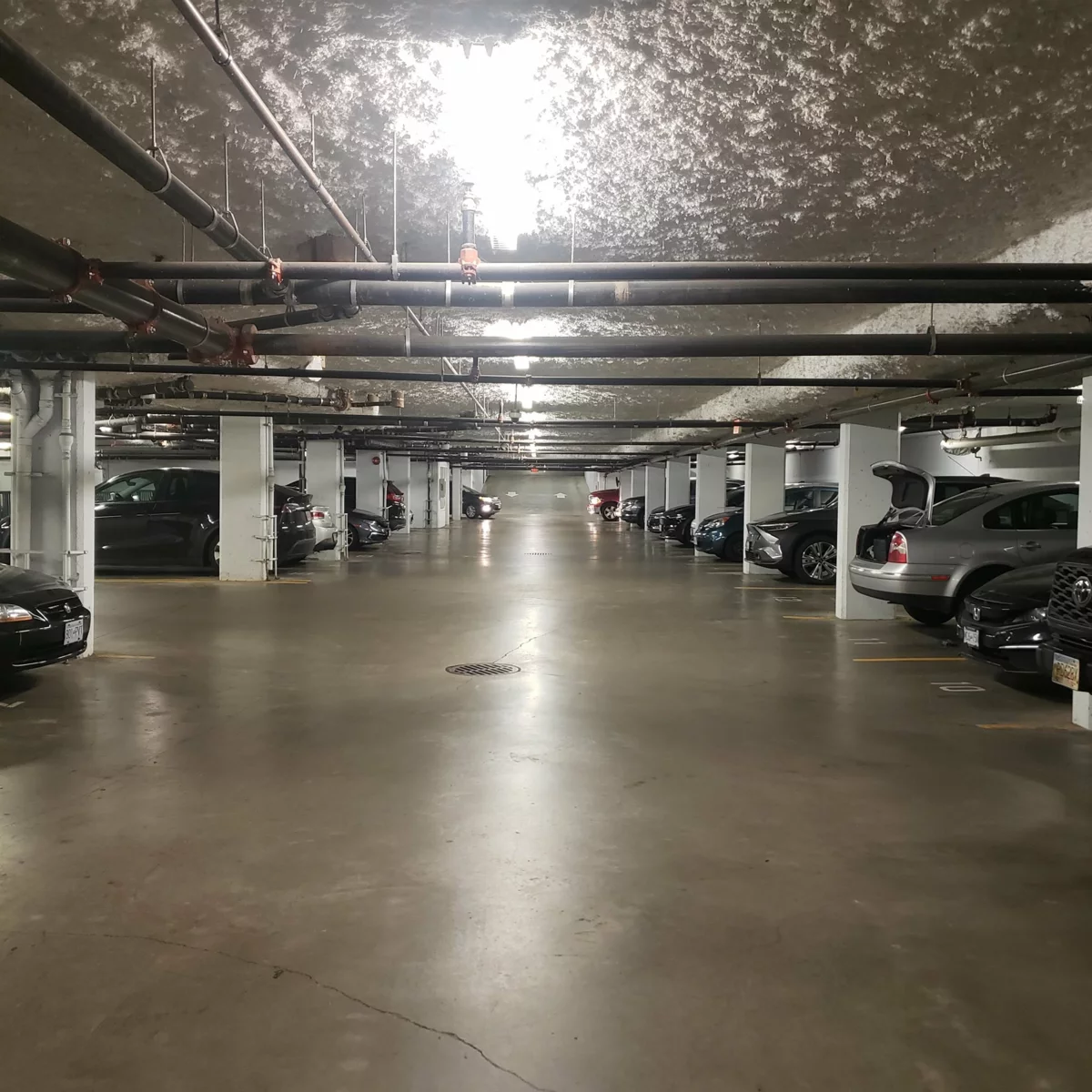 Entry Foyer Photo of 113 13897 Fraser Highway, Surrey, BC