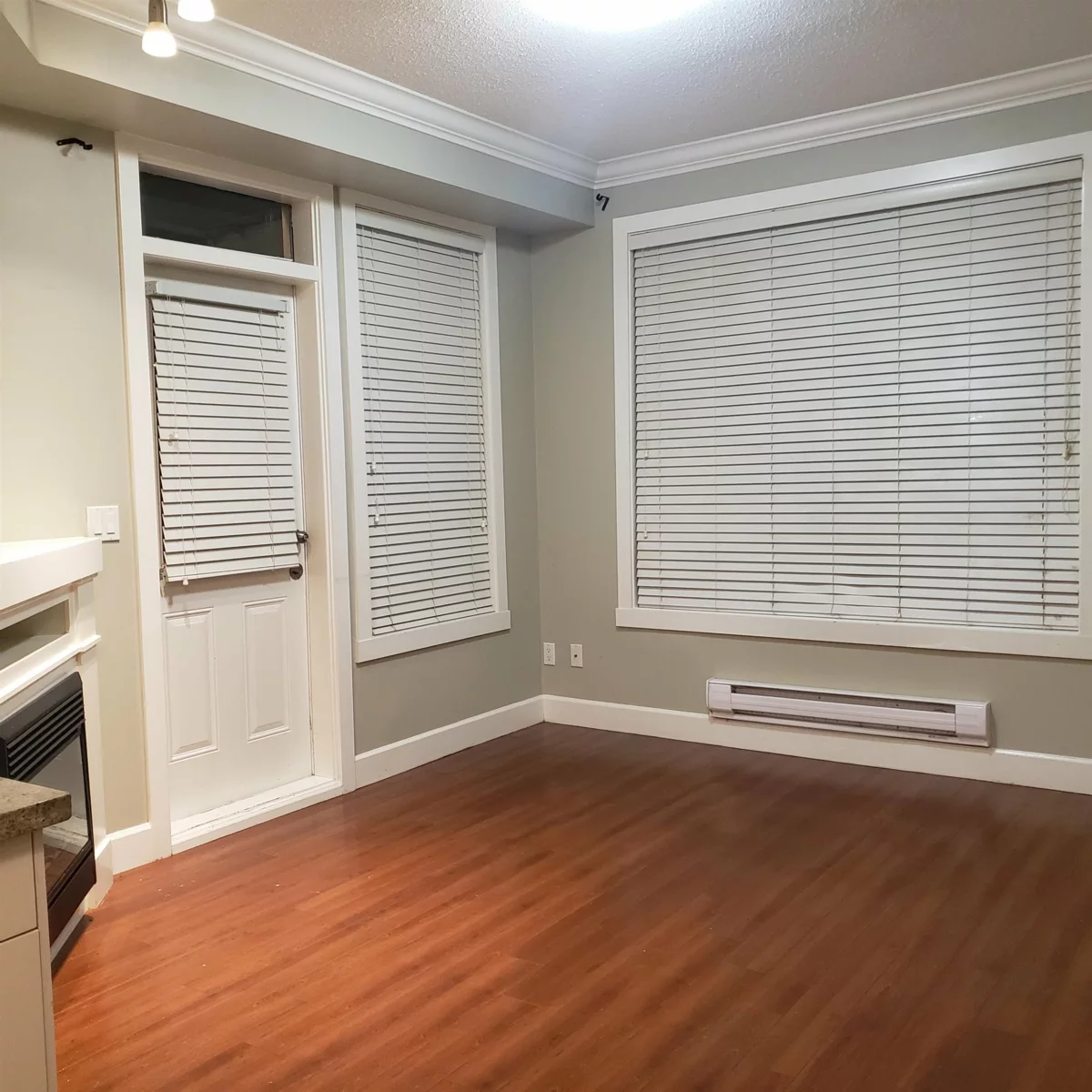 Guest Bathroom Photo of 113 13897 Fraser Highway, Surrey, BC