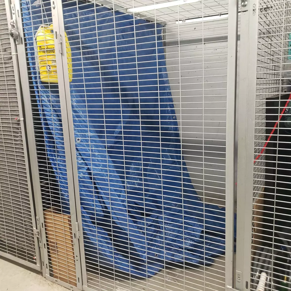 Hallway Photo of 113 13897 Fraser Highway, Surrey, BC