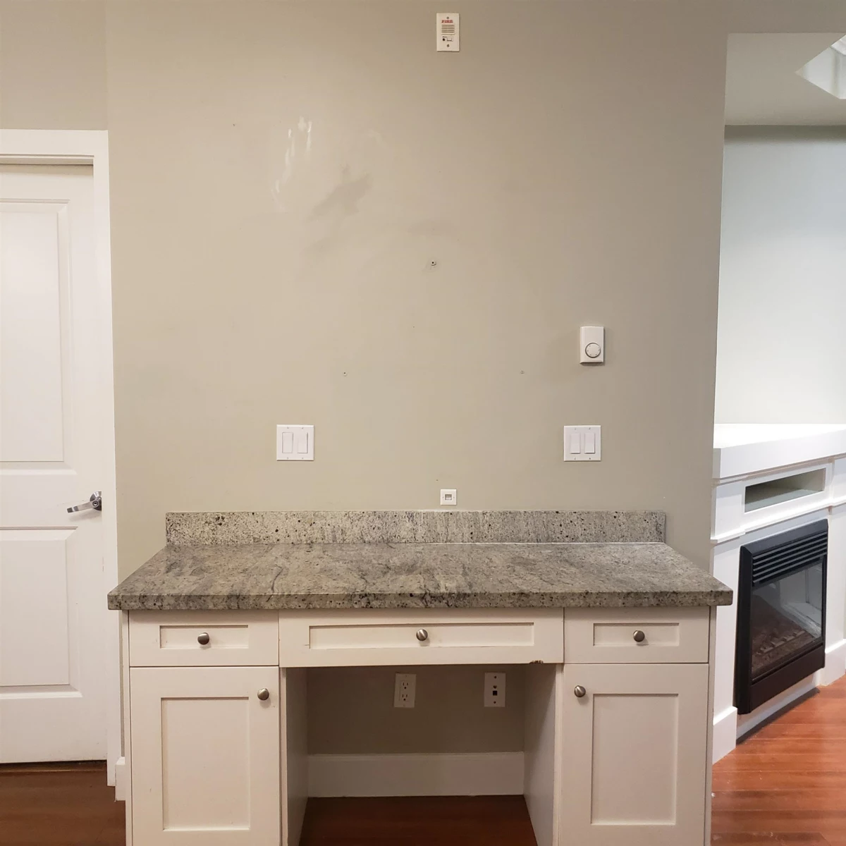 Office / Den Photo of 113 13897 Fraser Highway, Surrey, BC