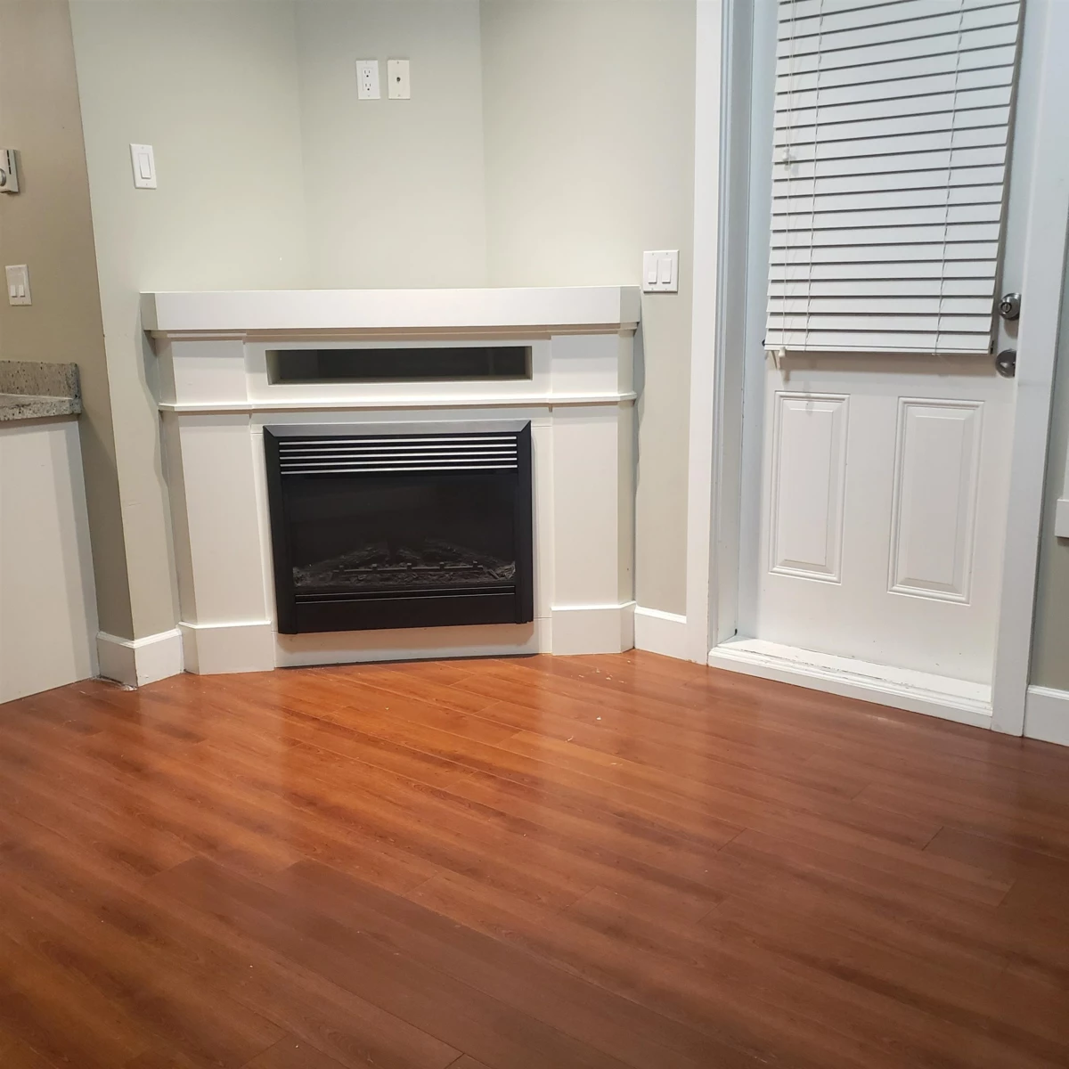 Powder Room Photo of 113 13897 Fraser Highway, Surrey, BC