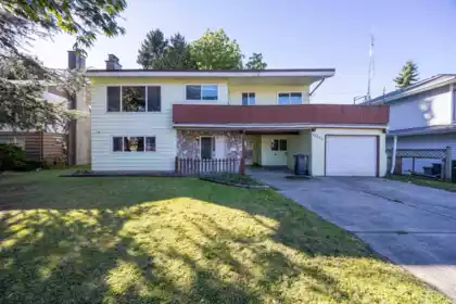 10231 Rosedene Crescent, Richmond, BC, Richmond — Single Family Residence for sale