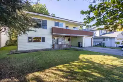 10231 Rosedene Crescent, Richmond, BC, Richmond — Single Family Residence for sale