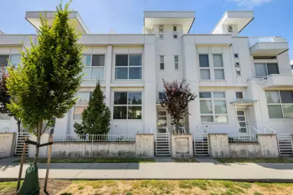 28 2505 Ware Street, Abbotsford, BC, Abbotsford — Townhouse for sale