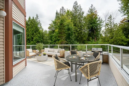 46 23151 Haney Bypass, Maple Ridge, BC, Maple Ridge — Townhouse for sale