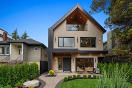 1 4549 W 11th Avenue, Vancouver, BC