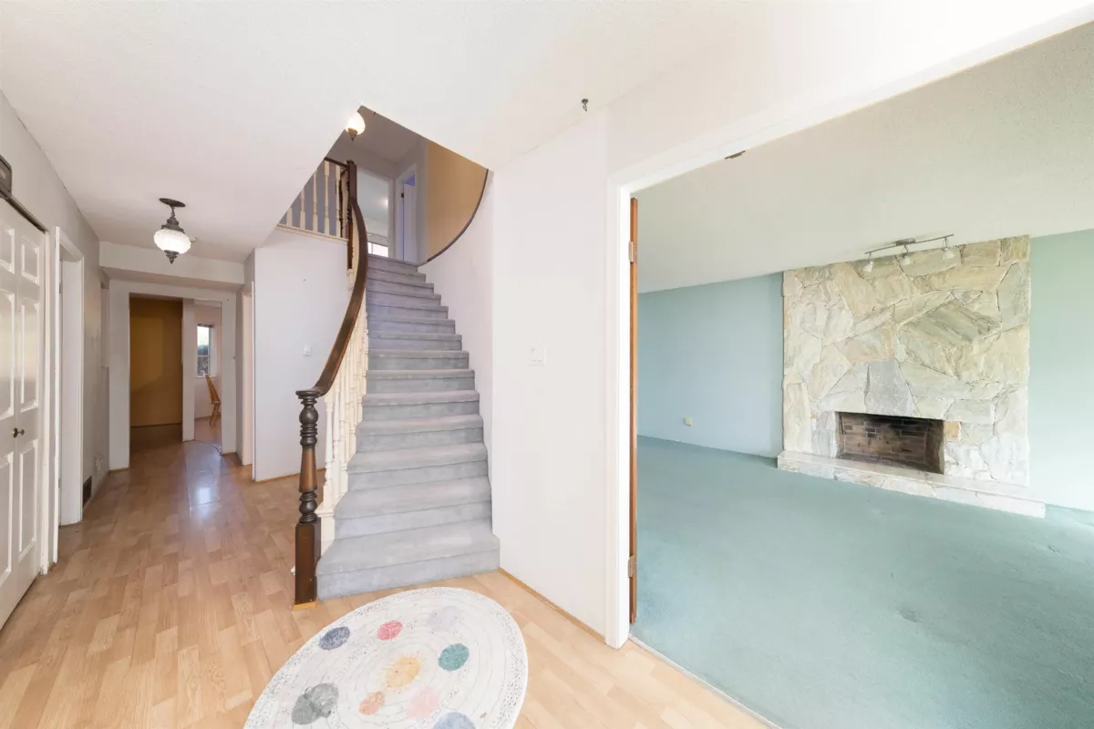 Bedroom 3 Photo of 8691 Doulton Place, Richmond, BC