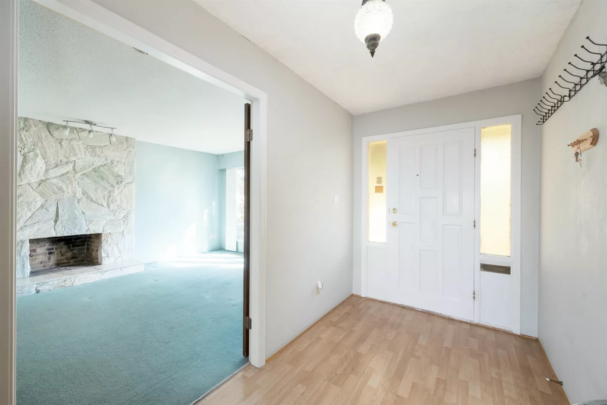 Bedroom 4 Photo of 8691 Doulton Place, Richmond, BC