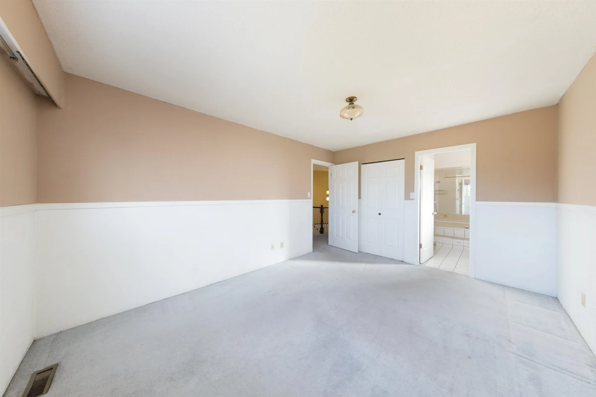 Dining Area Photo of 8691 Doulton Place, Richmond, BC