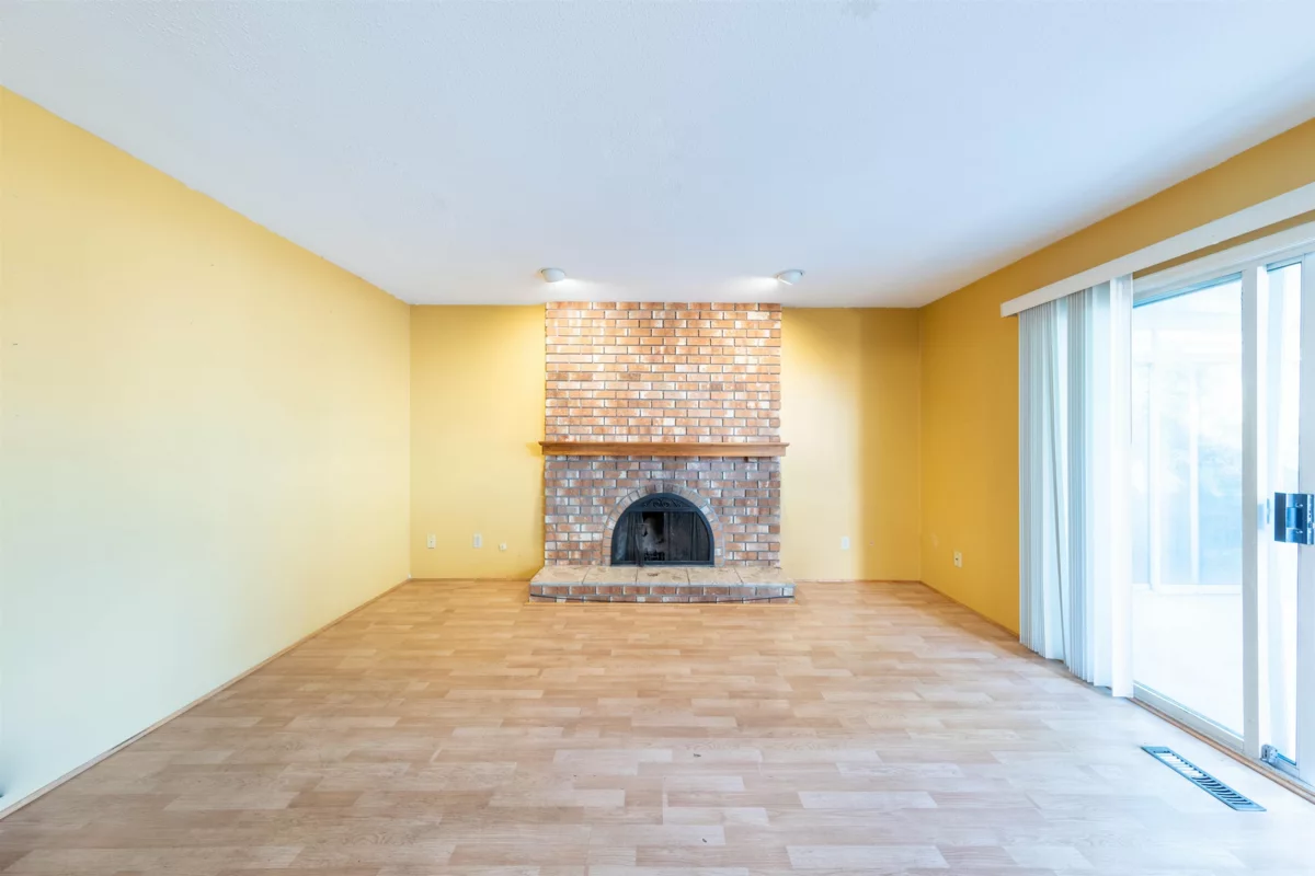 Family Room Photo of 8691 Doulton Place, Richmond, BC