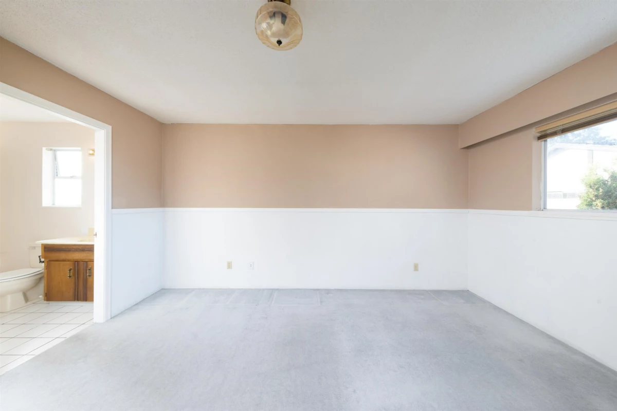 Garage Interior Photo of 8691 Doulton Place, Richmond, BC
