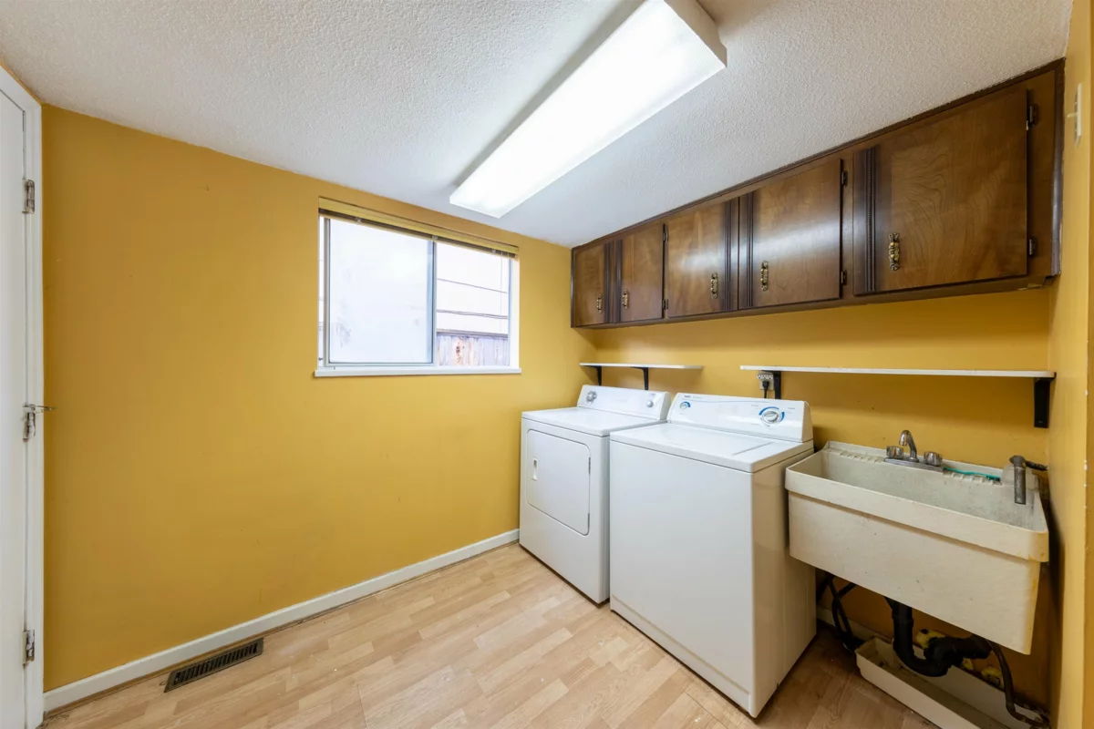 Hallway Photo of 8691 Doulton Place, Richmond, BC