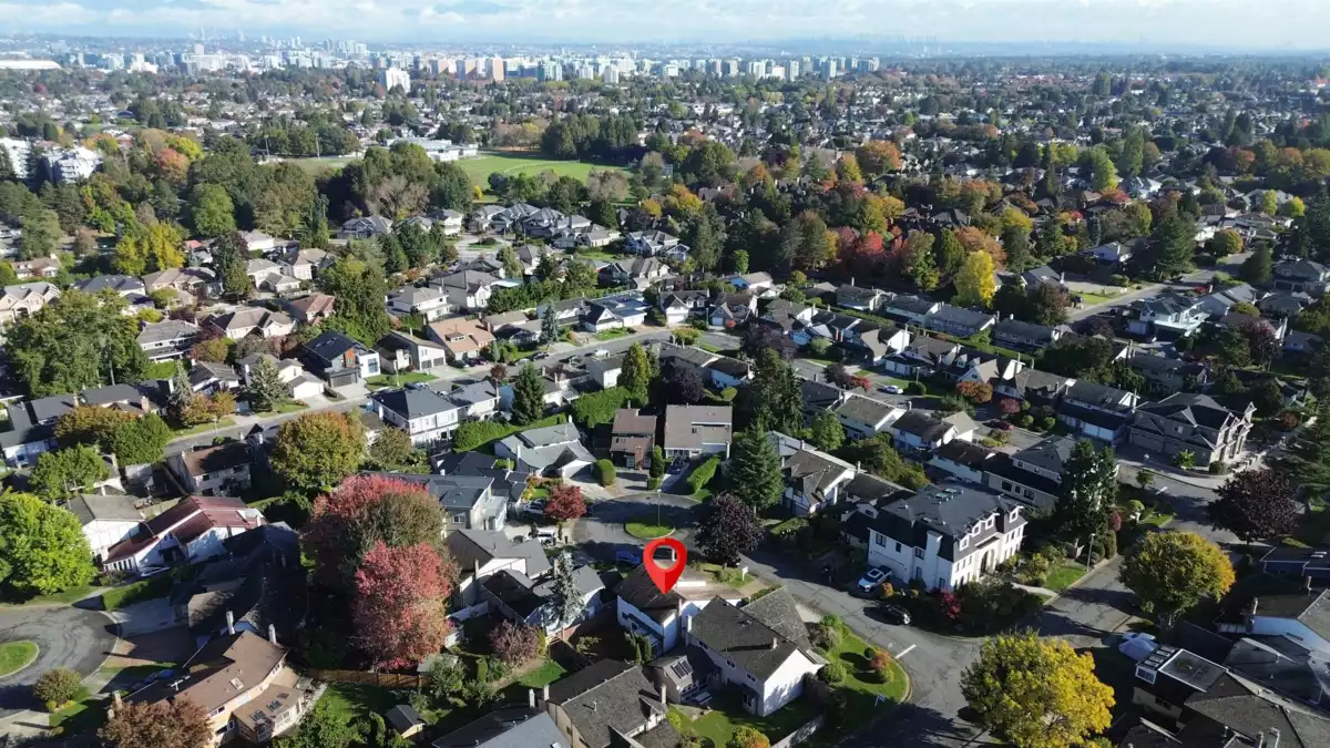 Hot Tub / Spa Photo of 8691 Doulton Place, Richmond, BC
