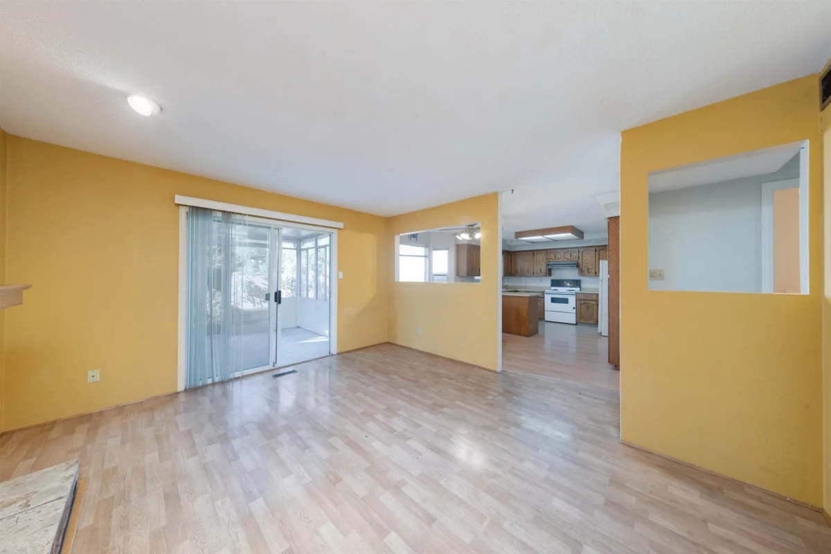 Laundry Room Photo of 8691 Doulton Place, Richmond, BC