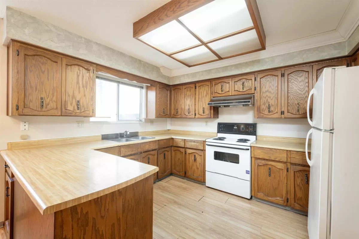 Loft / Bonus Room Photo of 8691 Doulton Place, Richmond, BC