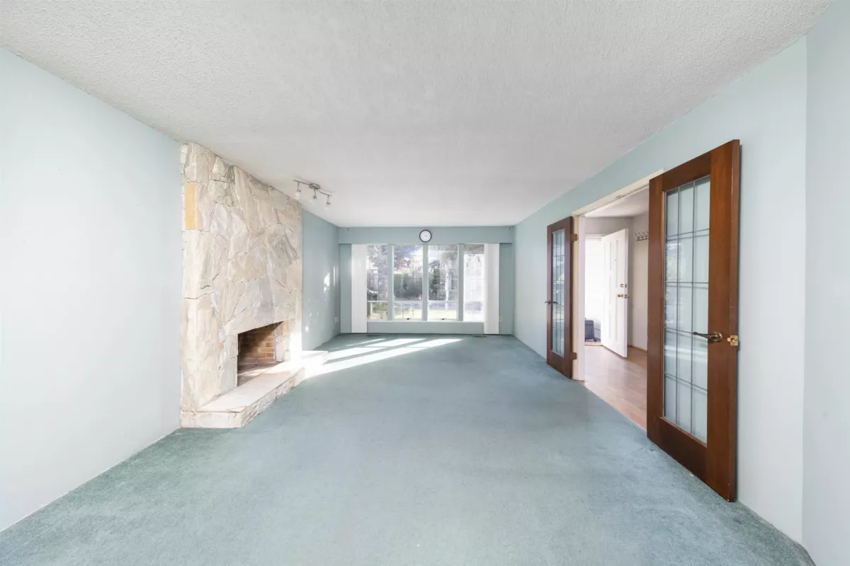 Powder Room Photo of 8691 Doulton Place, Richmond, BC