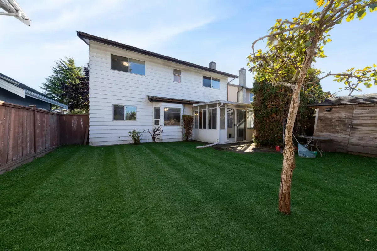 Primary Bedroom Photo of 8691 Doulton Place, Richmond, BC