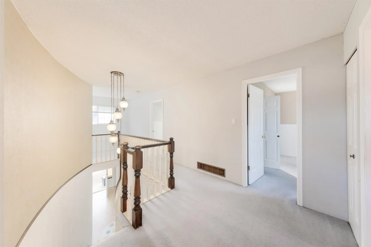 Staircase Photo of 8691 Doulton Place, Richmond, BC