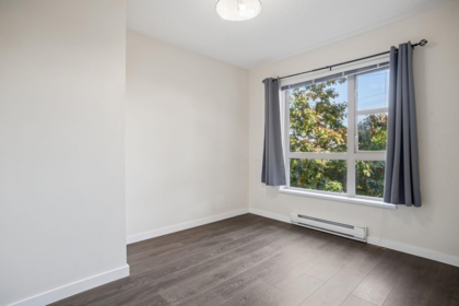 Basement Recreation Room Photo of 1215 5115 Garden City Road, Richmond, BC