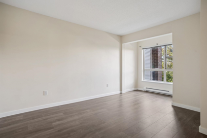 Bedroom 3 Photo of 1215 5115 Garden City Road, Richmond, BC