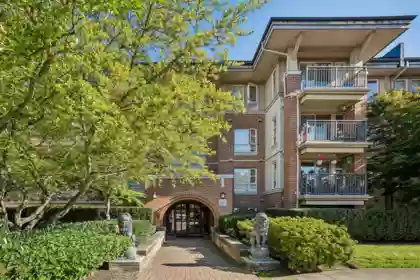 1215 5115 Garden City Road, Richmond, BC, Brighouse — 2 bed apartment/condo for sale