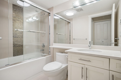 Loft / Bonus Room Photo of 1215 5115 Garden City Road, Richmond, BC