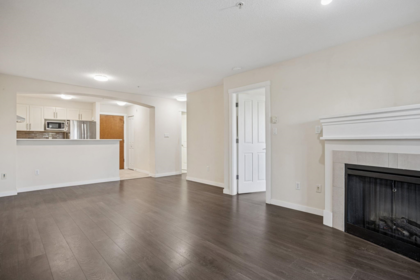 Primary Bedroom Photo of 1215 5115 Garden City Road, Richmond, BC