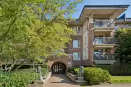 1215 5115 Garden City Road, Richmond, BC