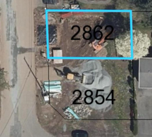 2862 Camellia Court, Abbotsford, BC, Abbotsford — Land for sale