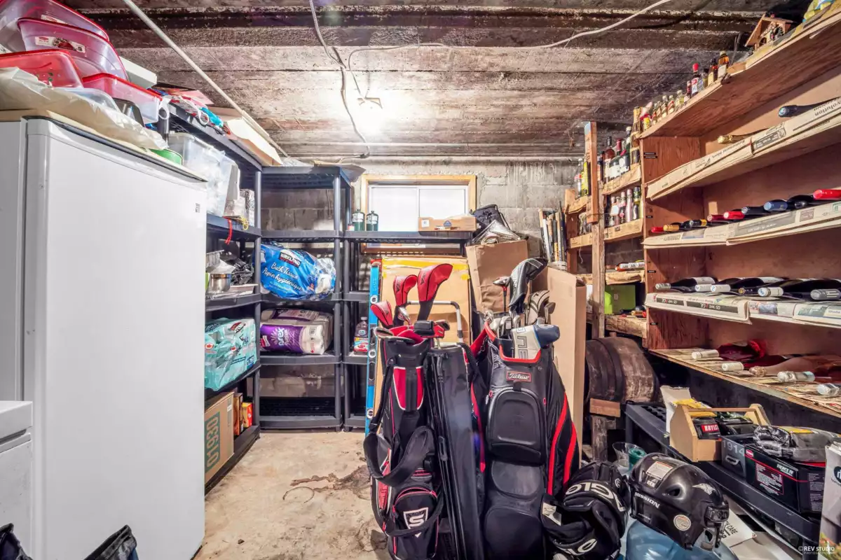 Bedroom 3 Photo of 4307 Venables Street, Burnaby, BC